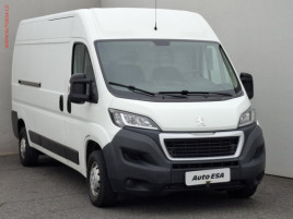 Peugeot Boxer 2.0HDi L3H2, 1.maj,R, 120kW