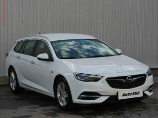 Opel Insignia 2.0 CDTi, Ultimate, AT, LED