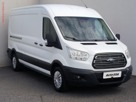 Ford Transit 2.2TDCi L3H2, TREND, AC