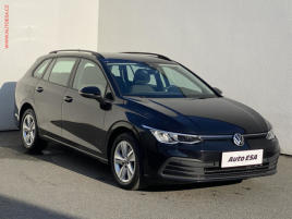 Volkswagen Golf 2.0 TDi, Life, DSG, LED, navi