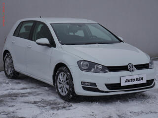 Volkswagen Golf 1.2 TSI, 2.maj,�R, AC, temp