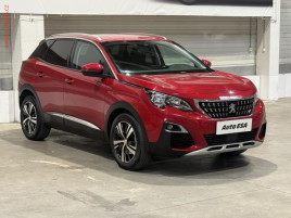 Peugeot 3008 1.2i, R, STK06/2025