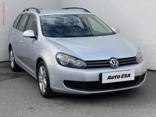 Volkswagen Golf 1.4 TSi, Comfortline, +kola