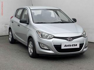 Hyundai i20 1.2i, �R, AC