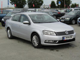 Volkswagen Passat 2.0TDi, 1.maj,R, Comfortline