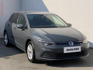 Volkswagen Golf 1.5TSi, �R, Life, LED, navi