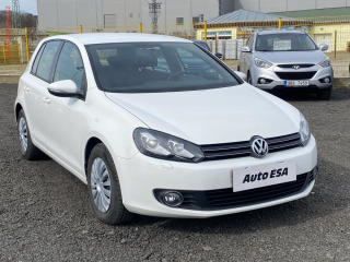 Volkswagen Golf 1.2 TSi, 1.maj,R, AC, tempo