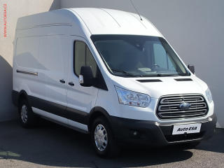 Ford Transit 2.2TDCi L3H3, TREND, TZ