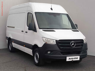 Mercedes-Benz Sprinter 2.2CDi L2H2, 2.maj,�R, 105kW