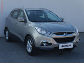 Hyundai ix35 1.7 CRDi, 1.maj,R, Comfort