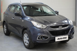 Hyundai ix35 2.0i, R, LPG, TZ