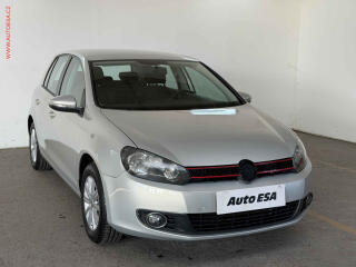 Volkswagen Golf 1.2TSi, AC, tempo