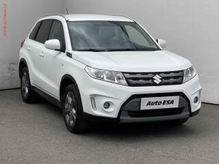 Suzuki Vitara 1.6 VVT, 2.maj,�R, AC, temo