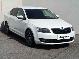 �koda Octavia 2.0TDi 4x4, �R, DSG