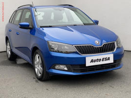 koda Fabia 1.0 TSi, 1.maj,R, Style