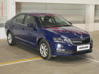 �koda Octavia 2.0TDi, �R, Style