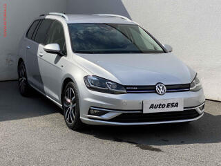 Volkswagen Golf 1.5 TSi, Join, DSG, LED