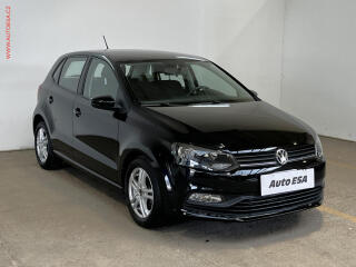 Volkswagen Polo 1.0i, 1.maj, AC