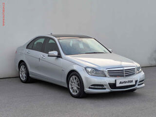 Mercedes-Benz 2.2 CDi, �R, AT, xenon