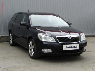 �koda Octavia 2.0 TDi, Ambiente, DSG