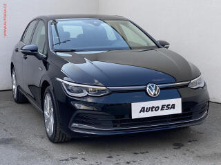 Volkswagen Golf 1.5 TSi, Style, +ALU