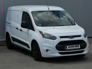 Ford Transit Connect 1.5TDCi MAXi, Trend, TZ