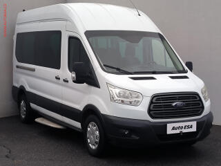 Ford Transit 2.2TDCi L3H3 9M�ST, TREND, AC