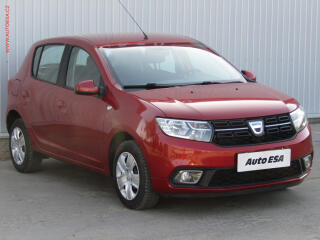 Dacia Sandero 1.2i, 1.maj,�R, AC, temp