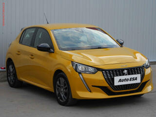 Peugeot 208 1.2PT, 2.maj,�R, Active, AT