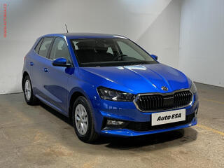 �koda Fabia 1.0i, �R, STK2/28