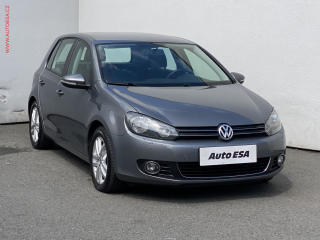 Volkswagen Golf 1.4 TSi, Highline, STK6/27