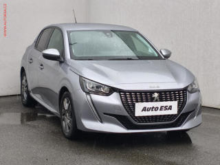 Peugeot 208 1.2PT, Style