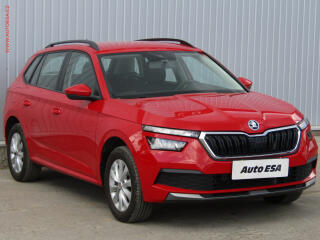 �koda Kamiq 1.0TSi, �R, Ambition, TZ