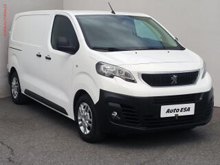 Peugeot Expert 1.5HDi L2, 2.maj,�R, +kola
