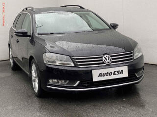Volkswagen Passat 2.0TDi, Comfortline, TZ,