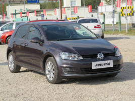 Volkswagen Golf 1.2TSi, Vh.sed.