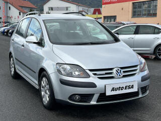 Volkswagen Golf Plus 1.9TDi, AC, temp