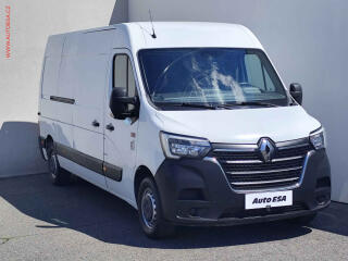Renault Master 2.3dCi L3H2, 1.maj,�R, COOL