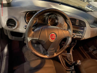 Fiat Bravo (2010) 1.4 16V, ČR, AC - náhled 12