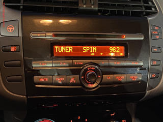 Fiat Bravo (2010) 1.4 16V, ČR, AC - náhled 14