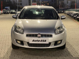 Fiat Bravo (2010) 1.4 16V, ČR, AC - náhled 2