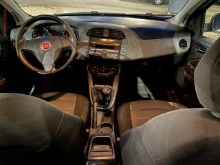 Fiat Bravo (2010) 1.4 16V, ČR, AC - náhled 8