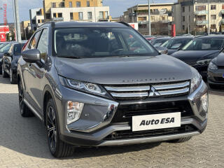 Mitsubishi Eclipse Cross 1.5T-MiVEC, AT, LED, +ALU