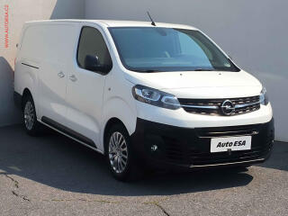 Opel Vivaro 2.0CDTi L3 W�RTH, Kamera