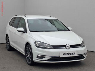 Volkswagen Golf 2.0 TDi, Join, LED, navi