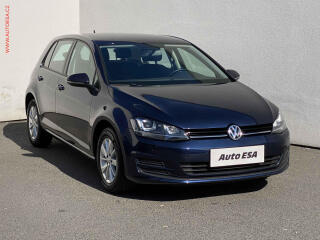 Volkswagen Golf 1.2 TSi, Trendline, bixen