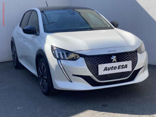 Peugeot 208 1.2 PT, GT Line, AT