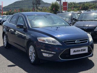 Ford Mondeo 2.2TDCi