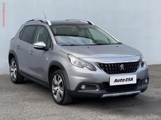 Peugeot 2008 1.2PT, Crossway, TZ