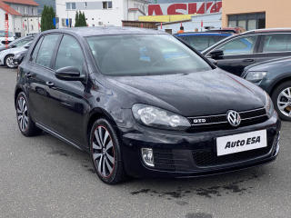 Volkswagen Golf 2.0 TDi, AC, tempo, park